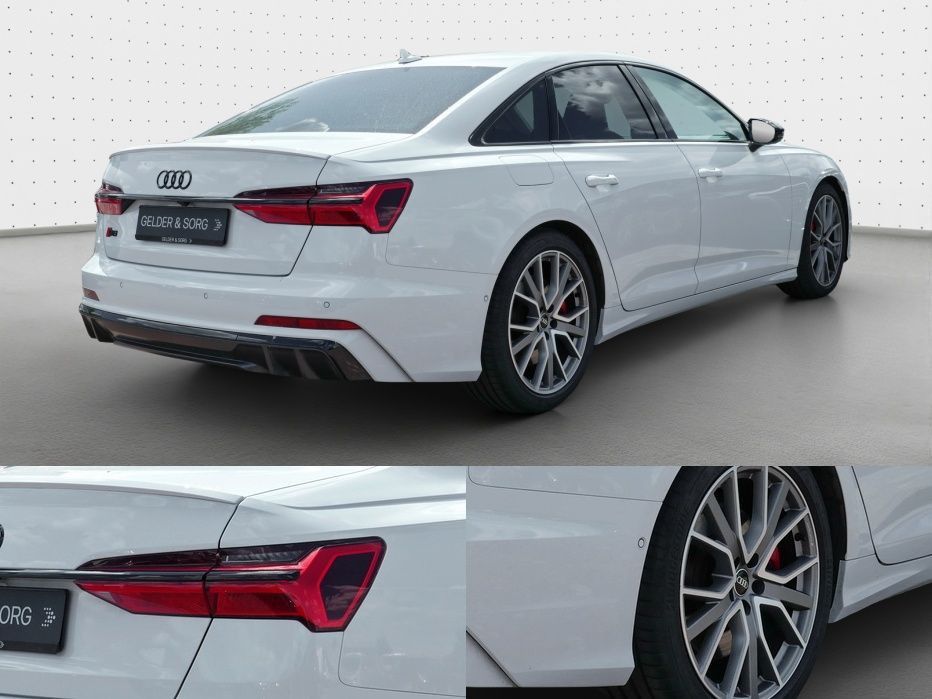 Audi S6 - Bild 23