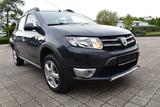 Dacia Sandero II Stepway Prestige,Tüv neu+Ganrantie - Dacia Sandero in Kiel