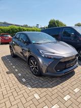 Toyota C-HR Hybrid FWD Team Deutschland Technik Allwett - Toyota C-HR in Wuppertal