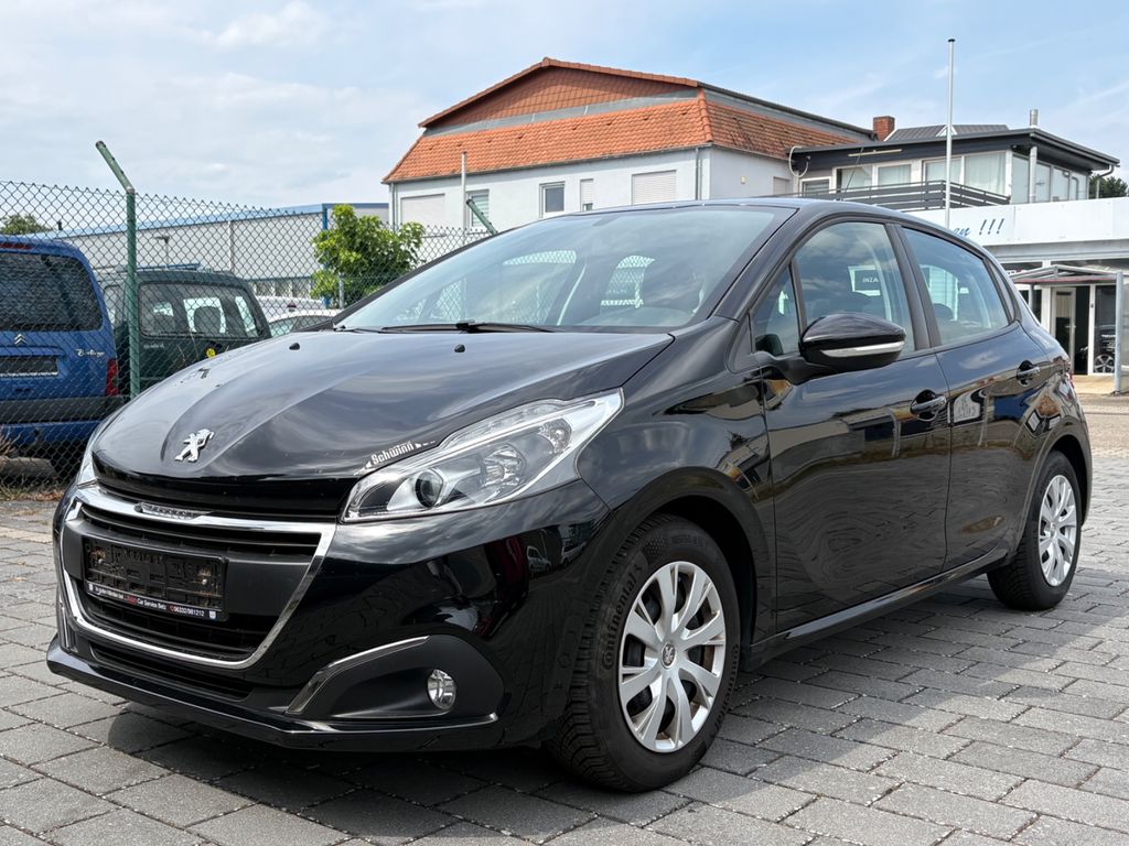 Image of Peugeot 208