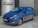 Hyundai ix20 1. Hand *Scheckheft* *TOP Zustand* - Hyundai ix20 aus 2017