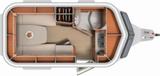 HYMER / ERIBA / HYMERCAR Eriba Touring 320  - HYMER / ERIBA 320