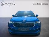 Skoda Karoq 2.0l TDI DSG 4x4 STYLE - gebrauchte Skoda Karoq aus dem Jahr 2022