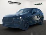 Mazda CX-60 Homura Hybrid AWD *360CAM,ACC,NAVI,TWA* - blaue Mazda CX-60