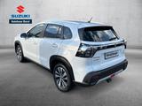 Suzuki S-Cross 1.4 BOOSTERJET Hybrid Comfort Allgrip - Suzuki (SX4) S-Cross Allgrip Gebrauchtwagen