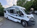 Knaus Main Camp T 700 F - Knaus 700