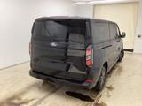 Ford Tourneo Custom 320L2 Tourneo Titanium/AHK/LEDER/ - gebrauchte Ford Van