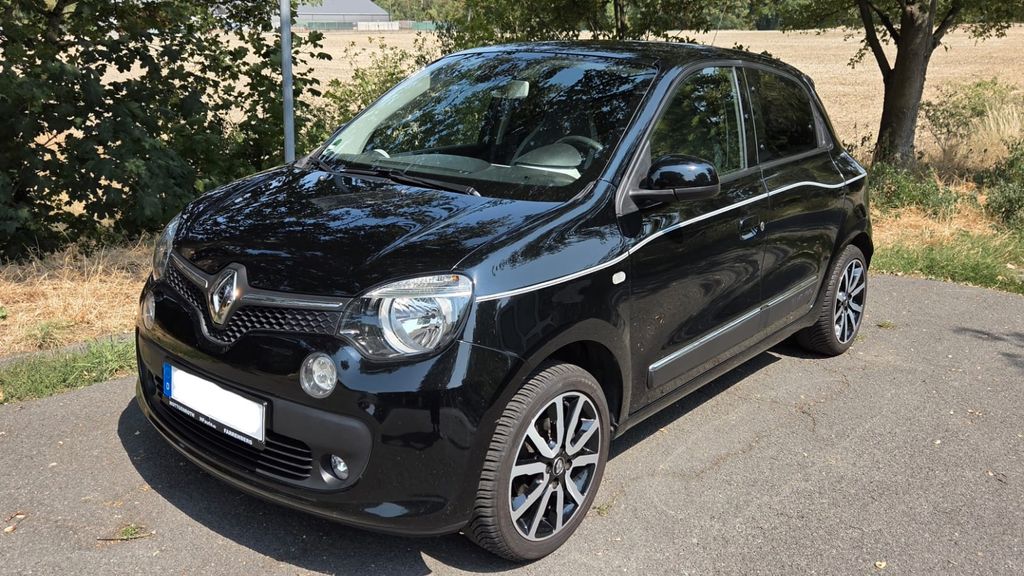 Image of Renault Twingo