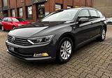 Volkswagen Passat Variant 1.6TDI*DSG*KAMERA*ACC*MASSAGESIT* - Volkswagen Passat Variant: 1.6
