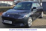 Suzuki Swift 1.2 Comfort Hybrid|Sitzheizung|Kamera - Suzuki Swift Neuwagen mit Benzin-Antrieb
