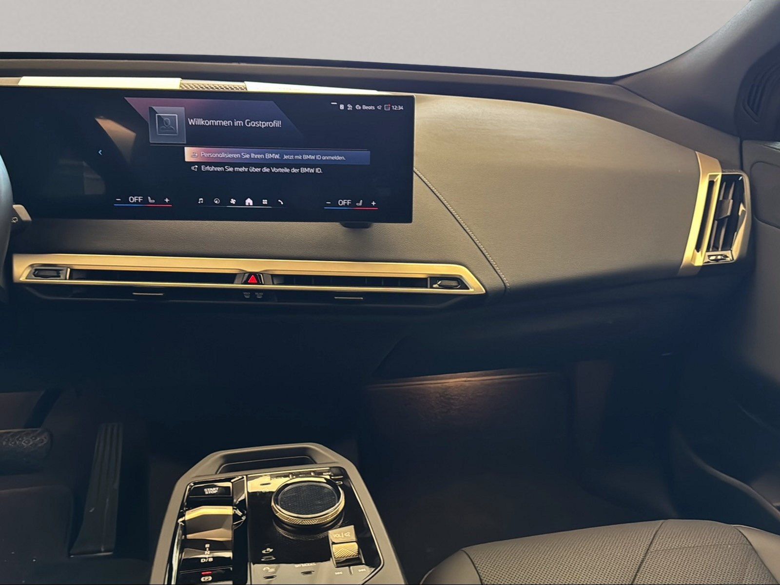 BMW iX - Bild 19