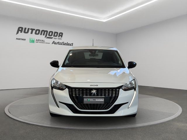 Peugeot PEUGEOT 208 1.5 DIESEL KM 0 imagem 2