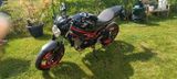 Suzuki SV 650. Neuwertig/wenig KM - SUZUKI SV 650S