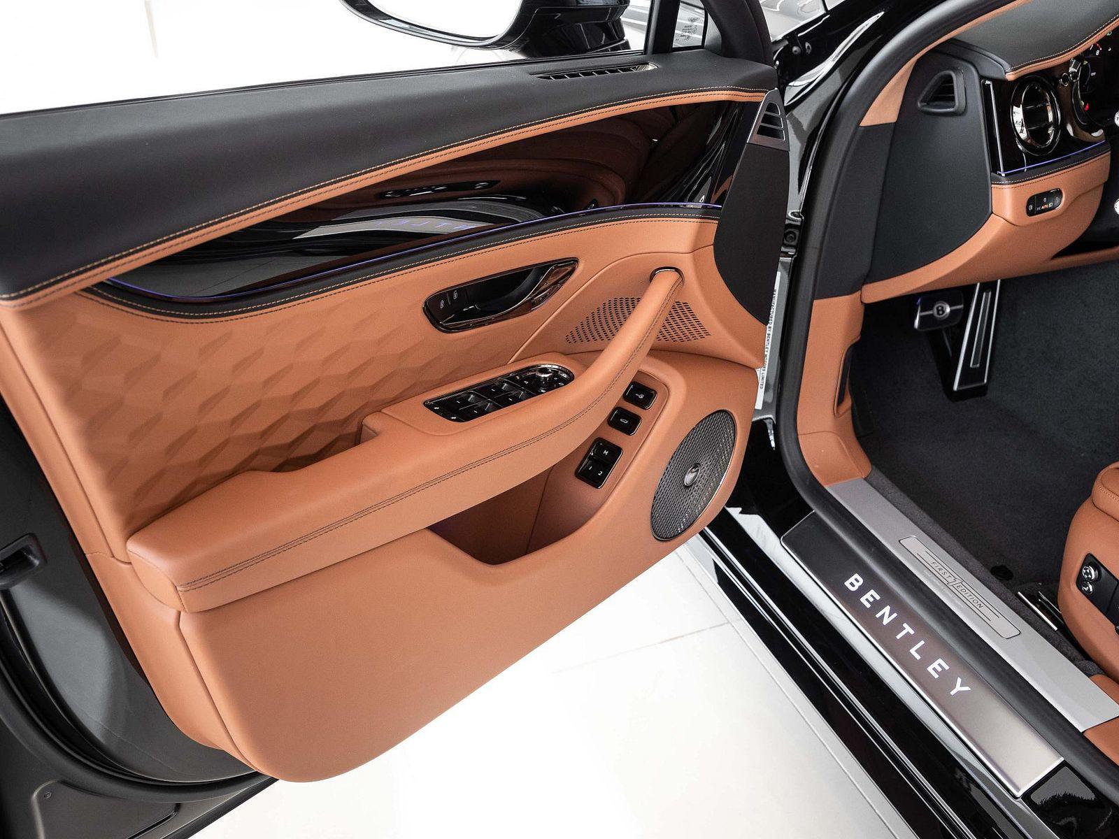 Bentley Flying Spur Speed First Edition BENTLEY