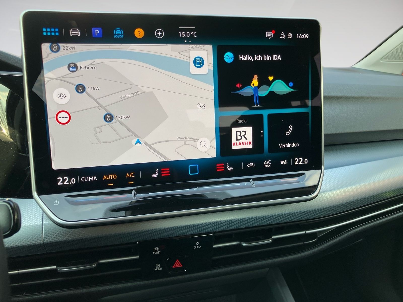 Volkswagen Golf - Bild 12