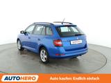 Skoda Fabia 1.0 TSI Style*NAVI*PDC*SHZ*KLIMA*TEMPO* - Skoda Fabia Gebrauchtwagen in Dresden