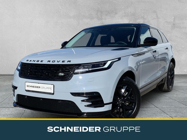 Land Rover Range Rover Velar D200 DYNAMIC SE HUD+PANO+AHZV