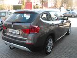 BMW X1 18 i sDrive 8 fach bereift, AHK - BMW X-Reihe aus 2010