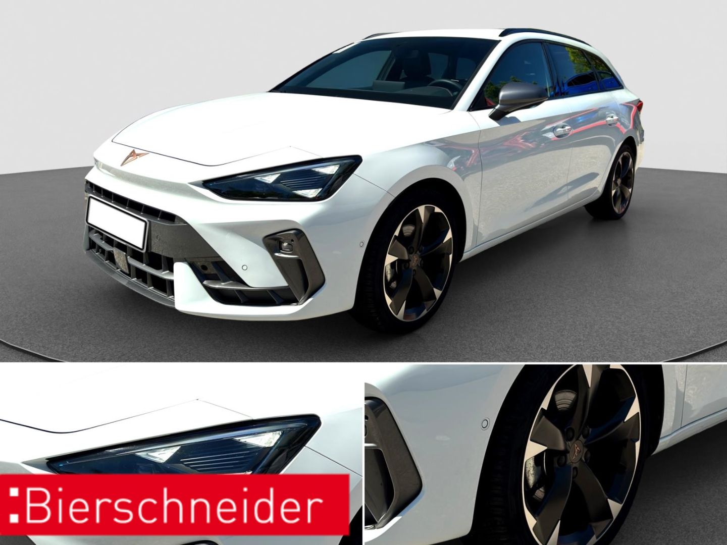Cupra Leon - Bild 37