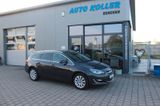 Opel Astra Exklusiv 170 PS Top-Zustand - Opel Astra mit Benzin-Antrieb: Schiebedach, Kombi