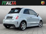 Abarth 595 C Custom *8-Fach bereift* - Abarth 595C aus 2016