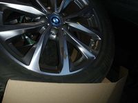 BMW X3 - Vorschau Bild 8