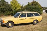 Mercedes-Benz 230 TE