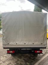 Ford Transit Pritsche 310 L2 DoKa *1.Hand*Klima*SHZ - 4x4 Doka pri