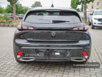 Peugeot 308 - Vorschau Bild 9