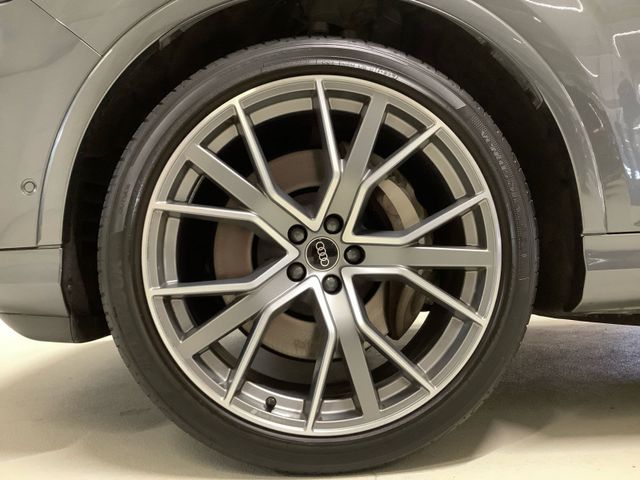 Q7 S line 55 TFSI e quattro tiptronic,Headup,S-l