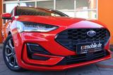 Ford FOCUS TURNIER* ST-LINE X* AUTOMATIK* KEY FREE* - Ford Focus mit Hybrid-Antrieb: Automatik