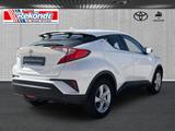 Toyota C-HR Flow ACC Mehrzonenklima DAB Spurhalteass. F - Toyota C-HR: Flow