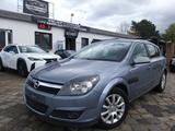 Opel Astra 1.6 Twinport *Klima*TÜV NEU* - Opel Astra aus 2004: 1.6
