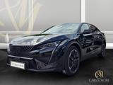Peugeot 408 PureTech130 GT T.Leder Navi CarPlay RFK ACC - Peugeot 408 Gebrauchtwagen