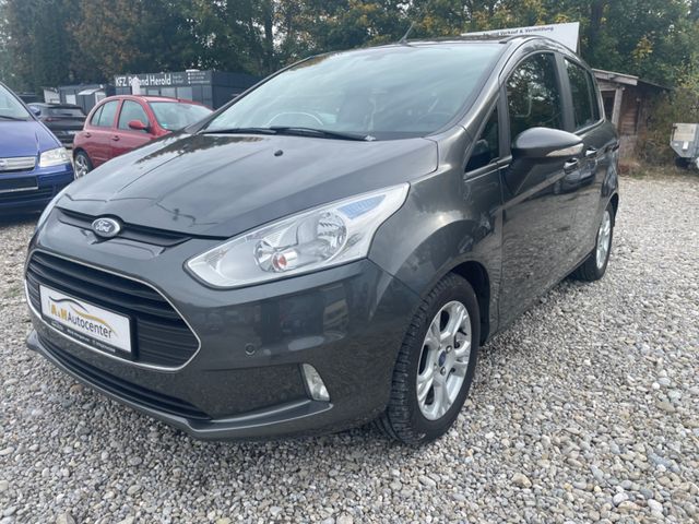 Ford B-Max B-MAX Trend