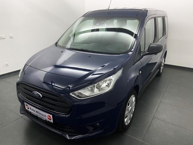 Ford Transit Connect 220 L1 Trend FS+Sitzhzg.#PDC v+h