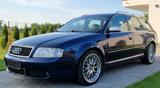 Audi RS6 Avant Quattro 4.2 V8 Bi-Turbo | 4... - gebrauchte Audi RS6 aus dem Jahr 2003
