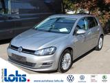 Volkswagen Golf VII 1.6 TDI DSG Cup Tiptronic KLIMA XENON A - VW Golf Gebrauchtwagen in Chemnitz