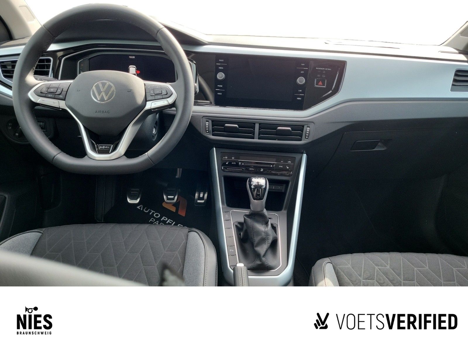 Volkswagen Polo - Bild 9