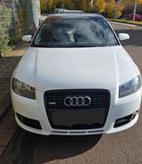 Audi A3 2.0 TFSI S line Sportpaket Sportback S li... - Audi A3 aus 2007: Line