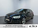 Audi A3 Sportback S-Line 1.5TFSI DSG Navigationssyste - Audi A3: Dsg