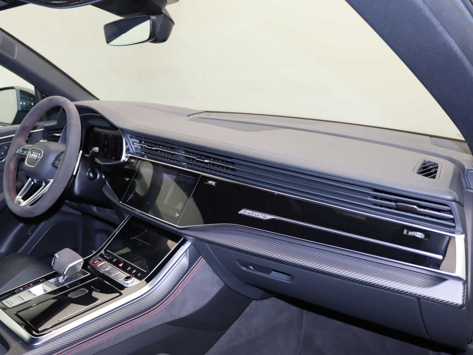 Audi RSQ8 - Bild 9
