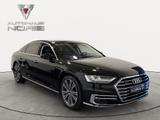 Audi A8 50 TDI quattro*REAR TV*ALLRADLENKUNG*PANO*B&O - Audi A8 aus 2018
