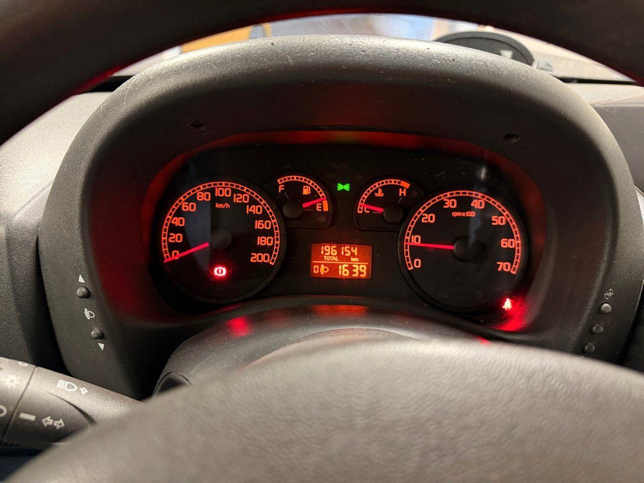 Fiat Doblo 2008 — photo 11