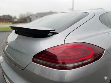 Porsche Panamera - 9