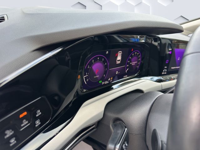 Golf VIII Move 1.5 Mildhybrid eTSI OPF 7-Gang DS