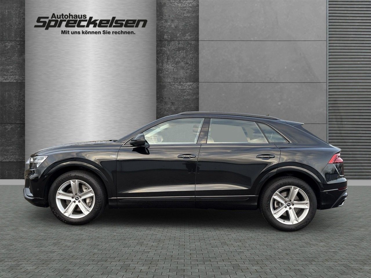 Audi Q8 - Bild 2
