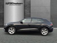 Audi Q8 - Vorschau Bild 2