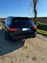 Mercedes-Benz C63 AMG T-Modell - Drivers Package - Scheckheft  - gebrauchte Mercedes-Benz C 63 AMG aus dem Jahr 2018