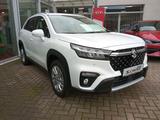Suzuki S-Cross 1.4 Boosterjet Comfort ACC LED Navi SD - Suzuki Neuwagen